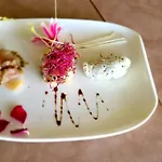 Logis Restaurant & Les Remparts 3*