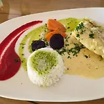 Logis Restaurant & Les Remparts