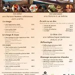 Hotel Logis Restaurant & Les Remparts Salers