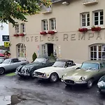 Logis Restaurant & Les Remparts