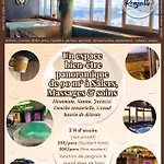 Logis Restaurant & Les Remparts Hotel 3*