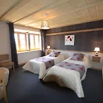 Logis Restaurant & Les Remparts Salers