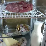 Logis Restaurant & Les Remparts 3* Salers