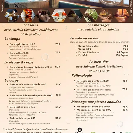 酒店 Logis Restaurant & Les Remparts 萨莱