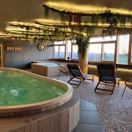 Logis Restaurant & Les Remparts 3* 萨莱