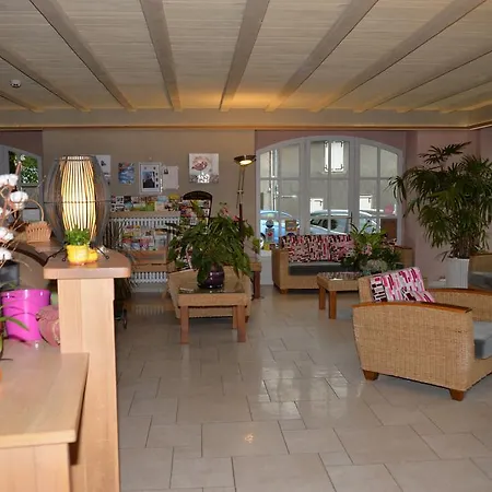 Logis Restaurant & Les Remparts